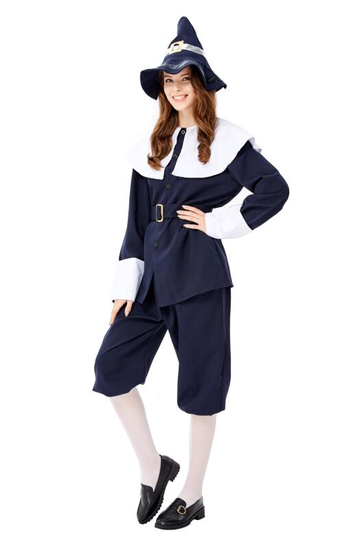 F1938 Tale Forest Cosplay Costume